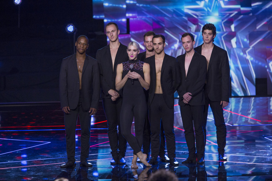 America’s Got Talent – Season 9