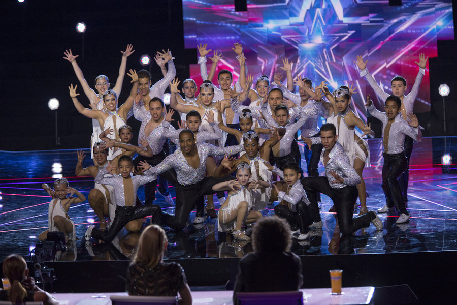 America’s Got Talent – Season 9