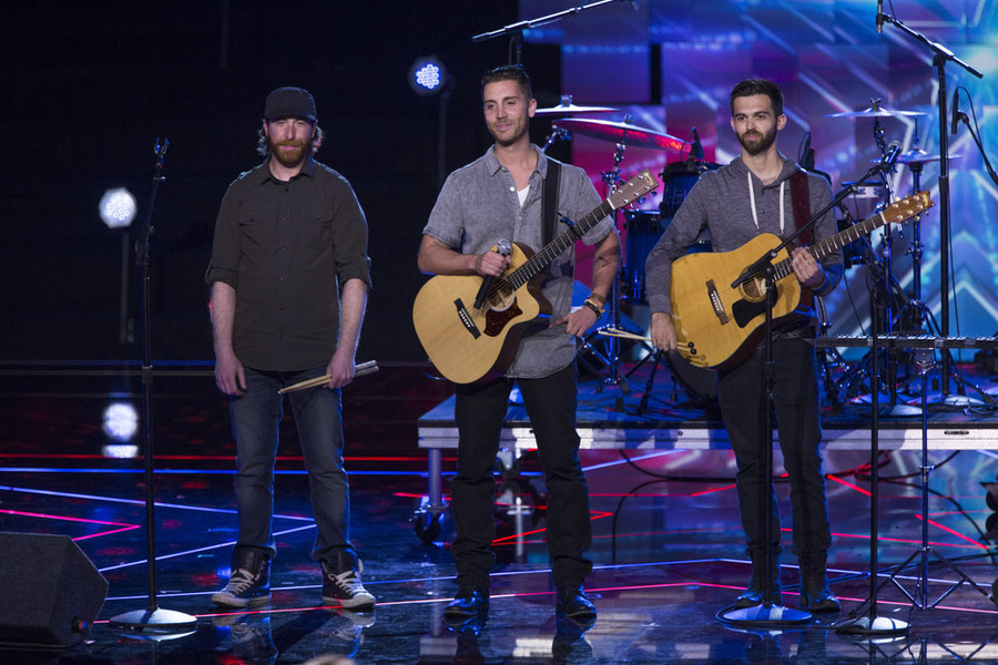 America’s Got Talent – Season 9