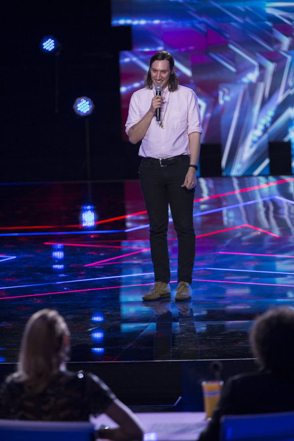 America’s Got Talent – Season 9