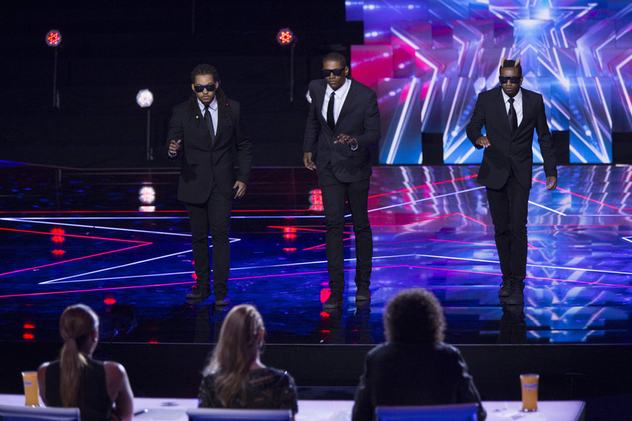 America’s Got Talent – Season 9