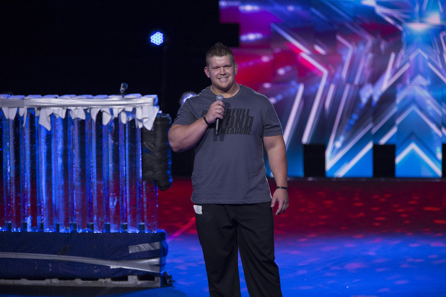 America’s Got Talent – Season 9