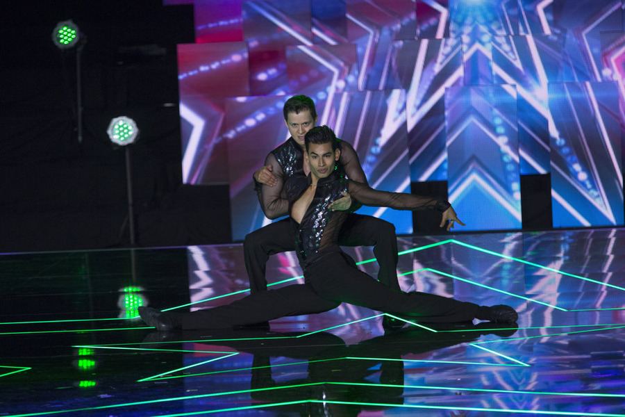 America’s Got Talent – Season 9