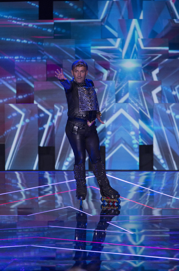 America’s Got Talent – Season 9