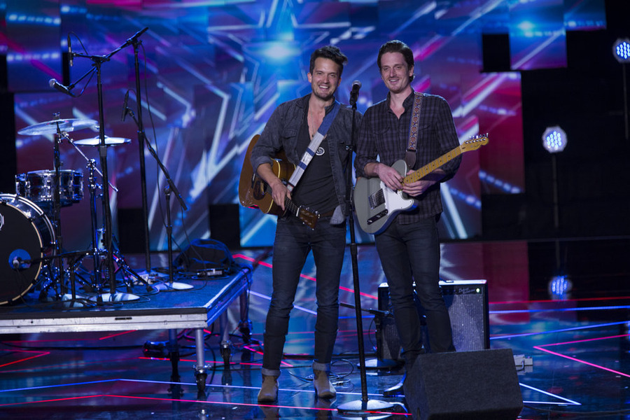 America’s Got Talent – Season 9