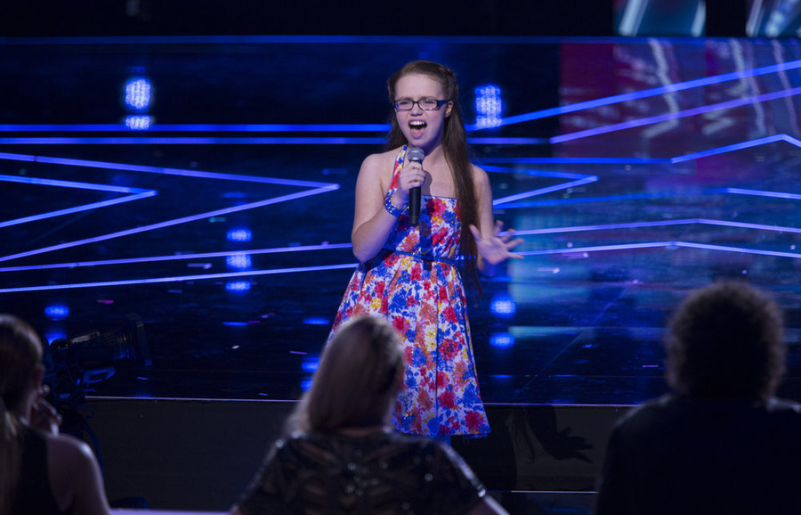 America’s Got Talent – Season 9