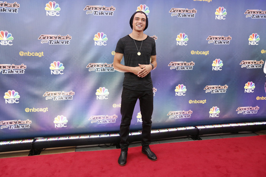 America’s Got Talent – Season 9