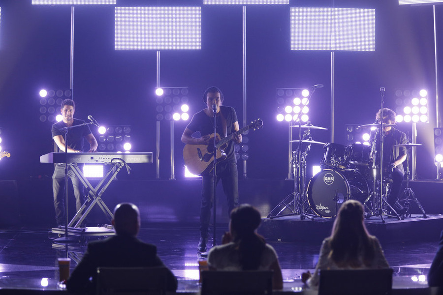 America’s Got Talent – Season 9