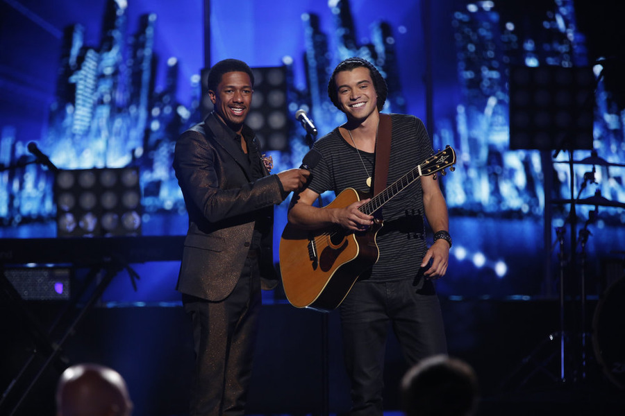America’s Got Talent – Season 9