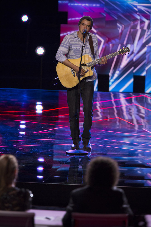 America’s Got Talent – Season 9