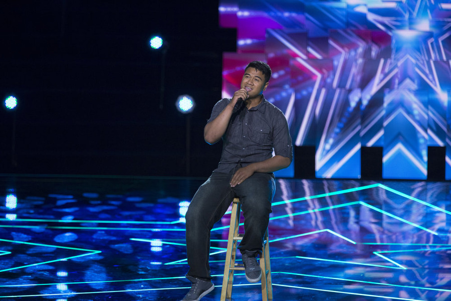 America’s Got Talent – Season 9