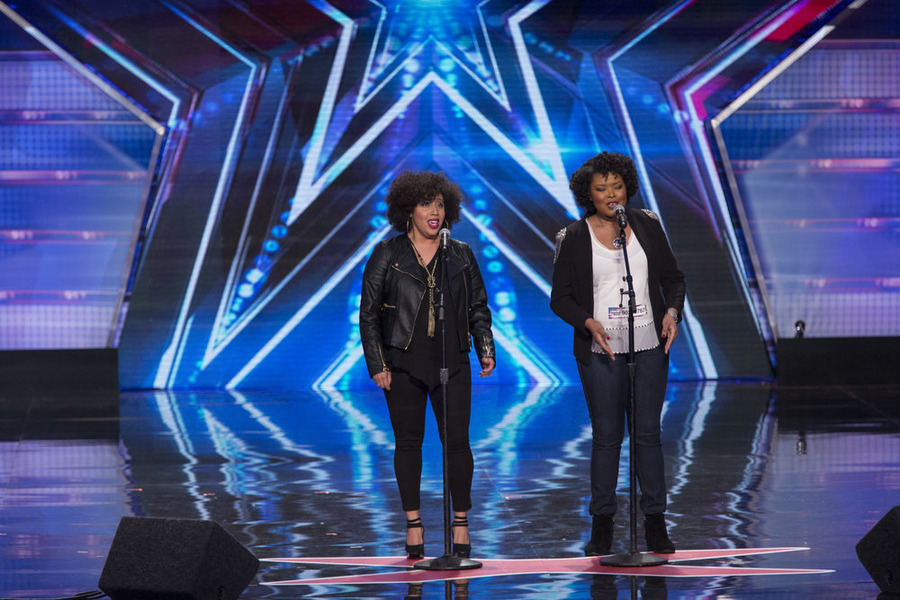 America’s Got Talent – Season 9