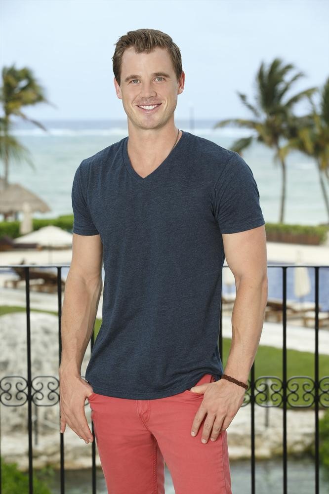 BEN SCOTT