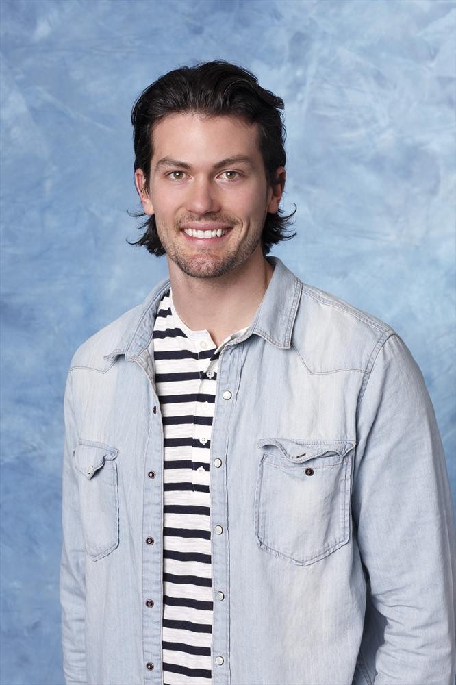 BROOKS FORESTER