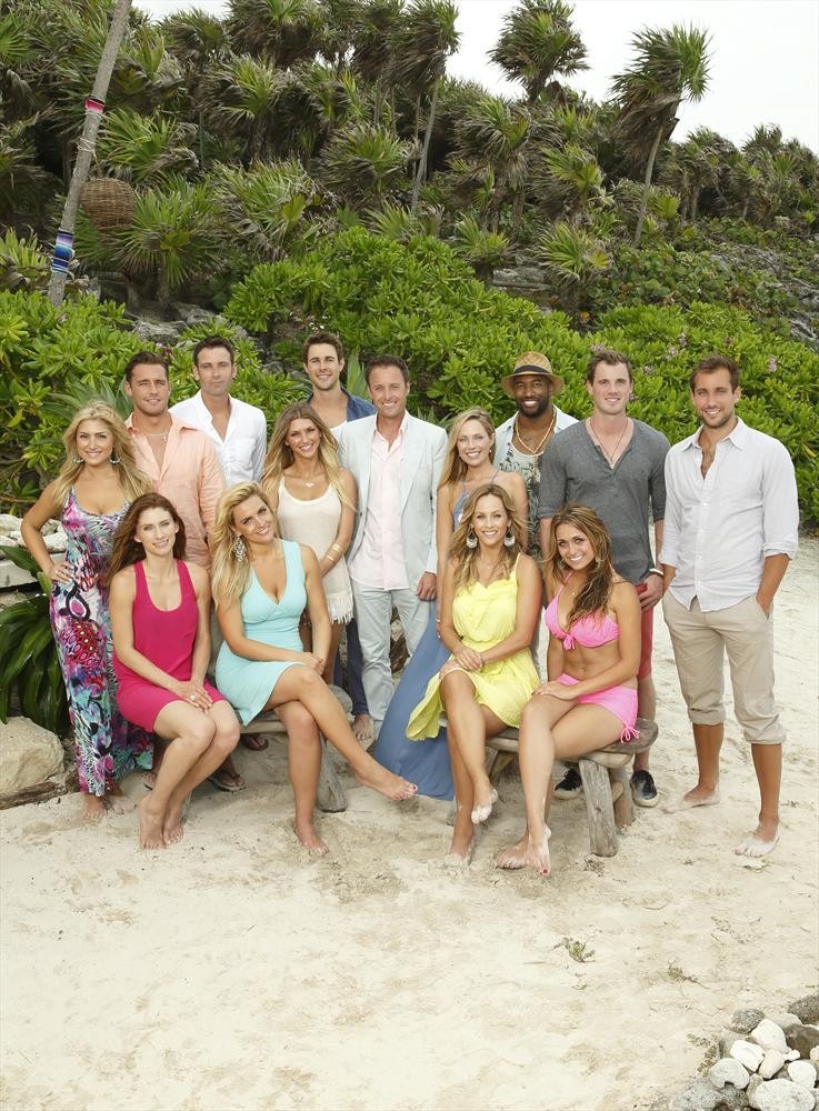 Bachelor in paradise spoilers cast officially announced photos