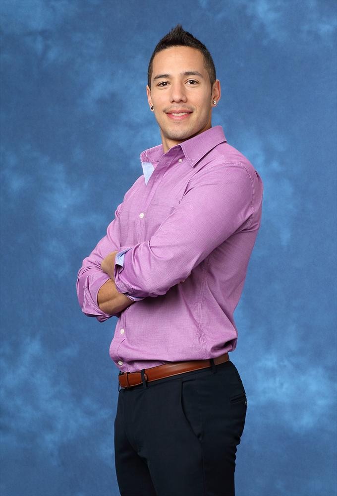 TASOS HERNANDEZ