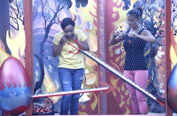 Big Brother 2014 Spoilers – Episode 12 Preview 12