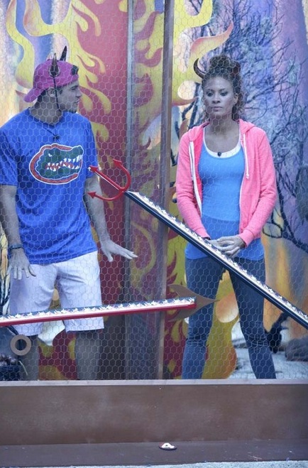 Big Brother 2014 Spoilers – Episode 12 Preview 14