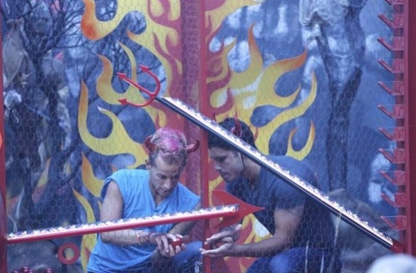 Big Brother 2014 Spoilers – Episode 12 Preview 2