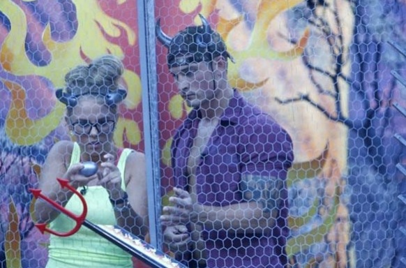 Big Brother 2014 Spoilers – Episode 12 Preview 7