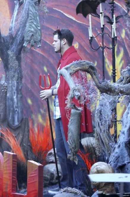Big Brother 2014 Spoilers – Episode 12 Preview 8
