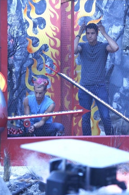 Big Brother 2014 Spoilers – Episode 12 Preview 9