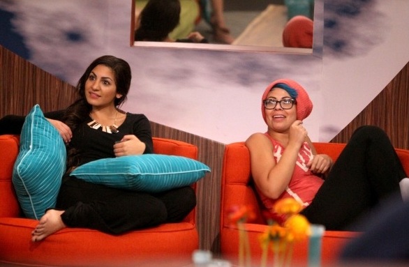 Big Brother 2014 Spoilers – Episode 4 Preview 15