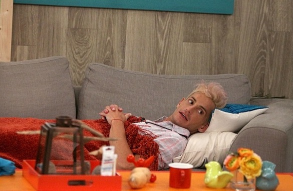 Big Brother 2014 Spoilers – Episode 4 Preview 3