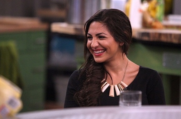 Big Brother 2014 Spoilers – Episode 4 Preview 4