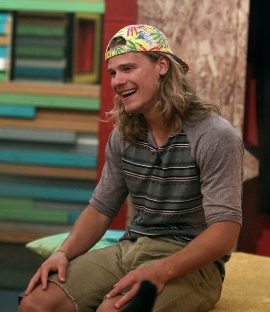 Big Brother 2014 Spoilers – Episode 4 Preview 5