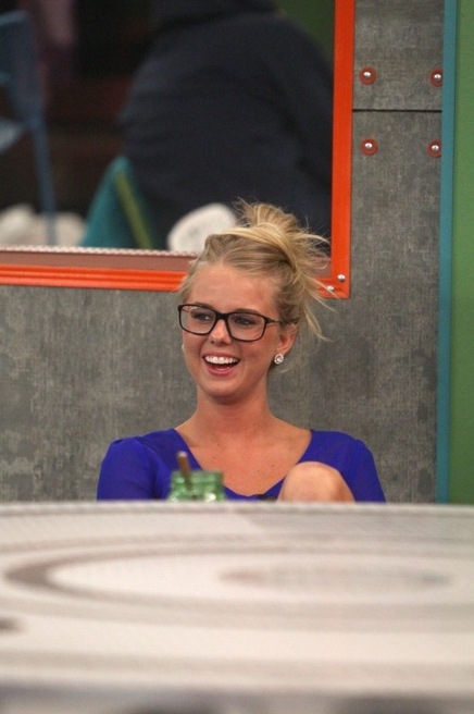 Big Brother 2014 Spoilers – Episode 4 Preview 7