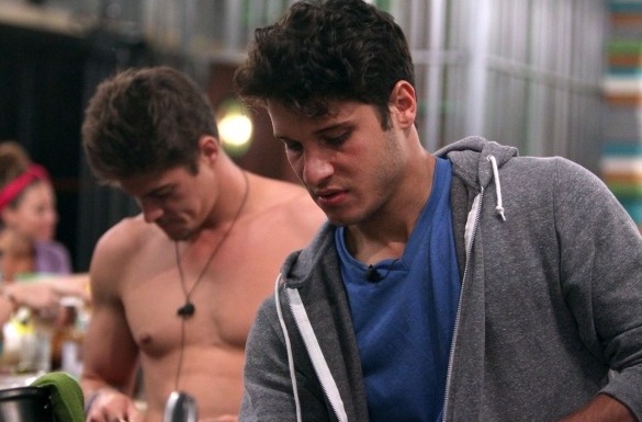 Big Brother 2014 Spoilers – Episode 4 Preview 8