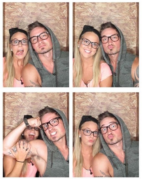Big Brother 2014 Spoilers – Week 1 Photo Booth 11