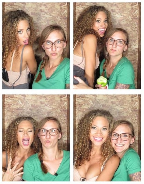 Big Brother 2014 Spoilers – Week 1 Photo Booth 12