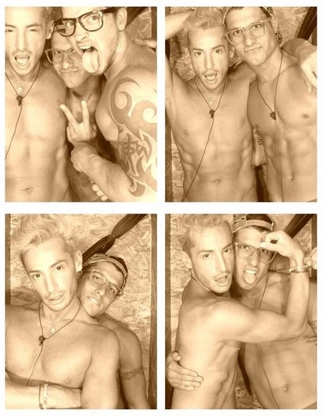 Big Brother 2014 Spoilers – Week 1 Photo Booth 14