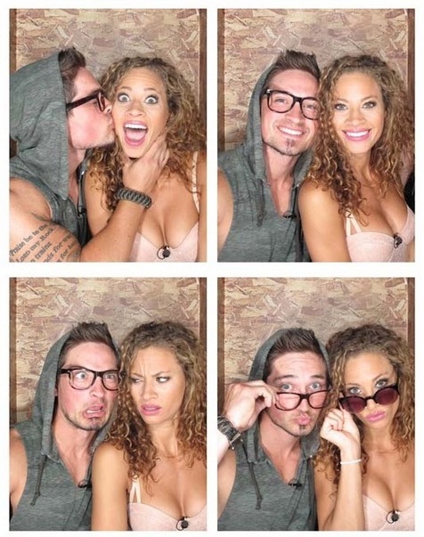 Big Brother 2014 Spoilers – Week 1 Photo Booth 15