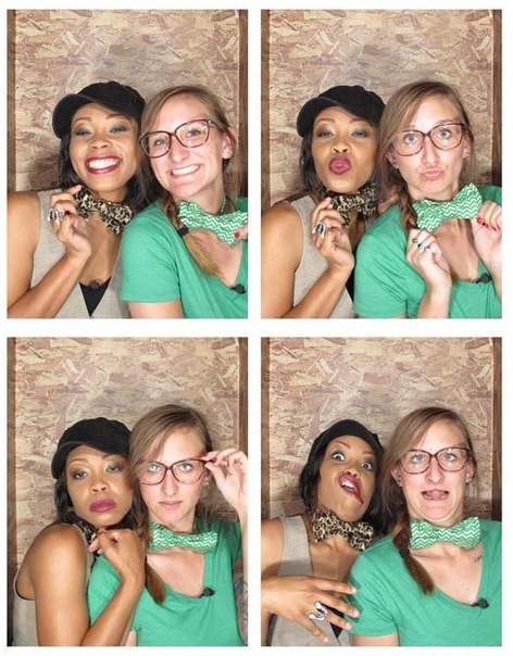 Big Brother 2014 Spoilers – Week 1 Photo Booth 17