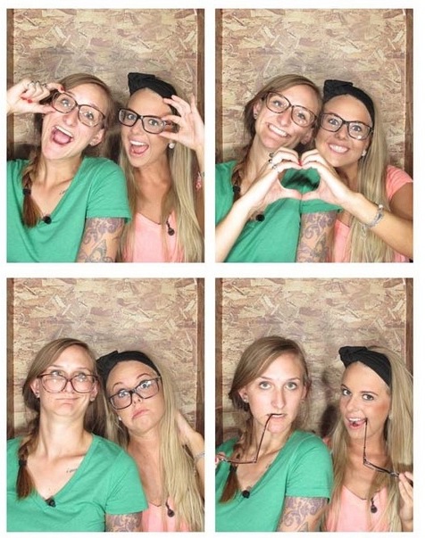 Big Brother 2014 Spoilers – Week 1 Photo Booth 19