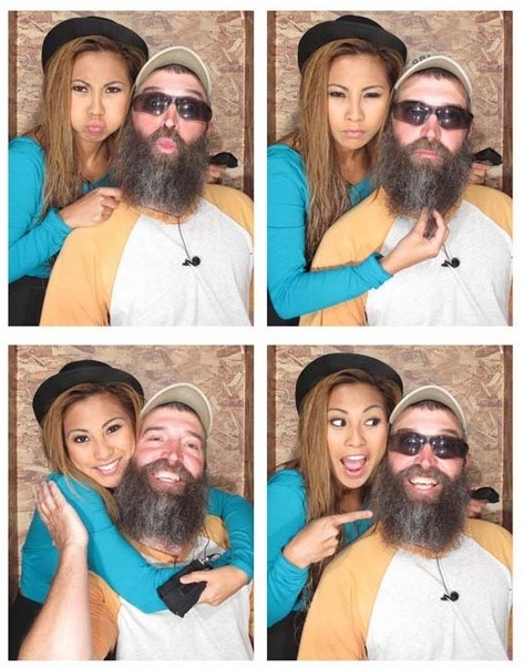 Big Brother 2014 Spoilers – Week 1 Photo Booth 22