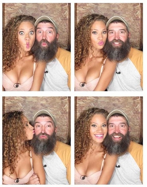 Big Brother 2014 Spoilers – Week 1 Photo Booth 3