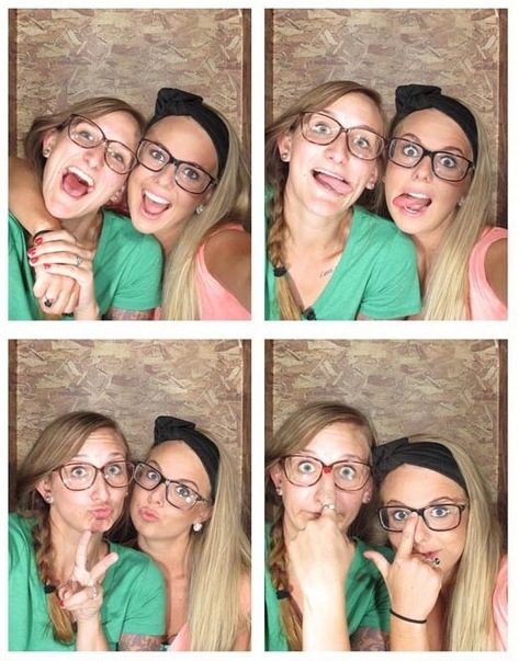 Big Brother 2014 Spoilers – Week 1 Photo Booth 4