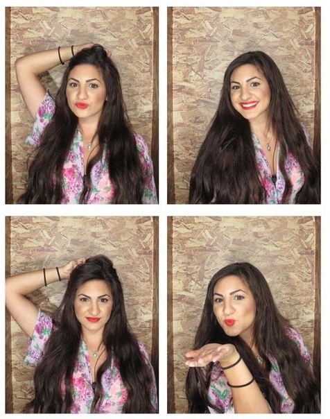 Big Brother 2014 Spoilers – Week 1 Photo Booth 5