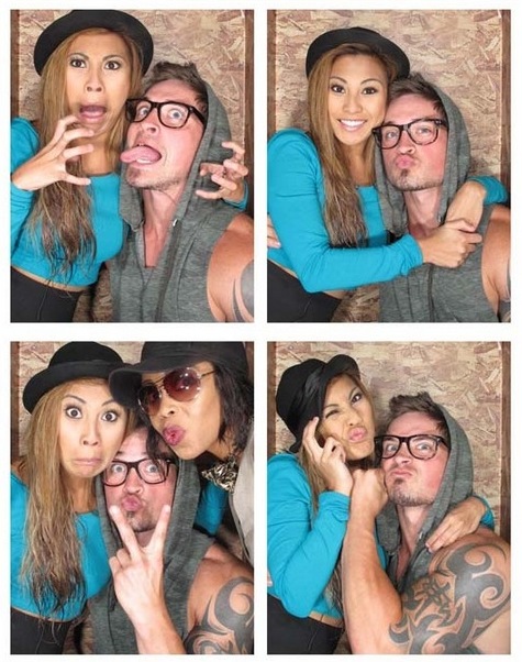 Big Brother 2014 Spoilers – Week 1 Photo Booth 9