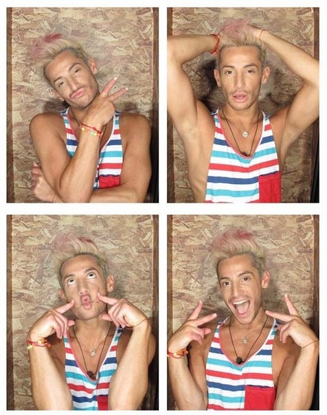 Big Brother 2014 Spoilers – Week 1 Photo Booth