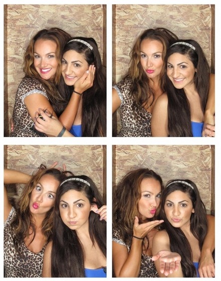 Big Brother 2014 Spoilers – Week 2 Photo Booth 10