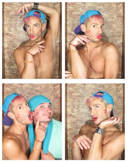 Big Brother 2014 Spoilers – Week 2 Photo Booth 11
