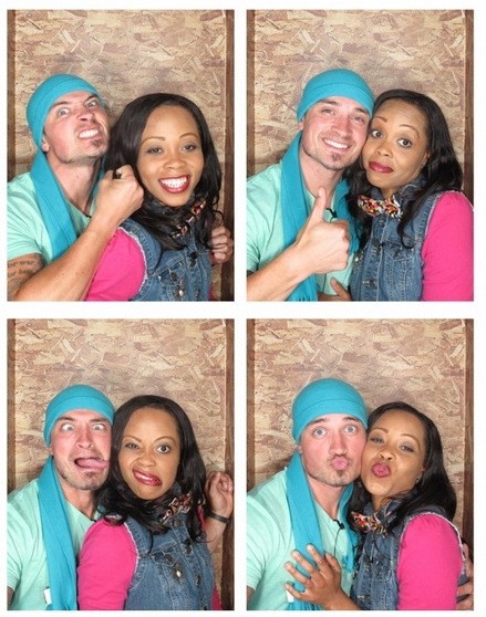 Big Brother 2014 Spoilers – Week 2 Photo Booth 12