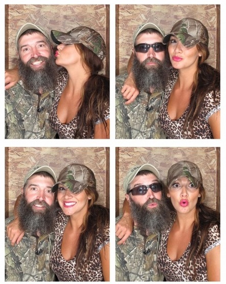 Big Brother 2014 Spoilers – Week 2 Photo Booth 13