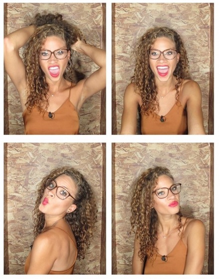 Big Brother 2014 Spoilers – Week 2 Photo Booth 14