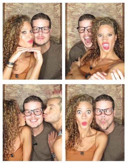 Big Brother 2014 Spoilers – Week 2 Photo Booth 17